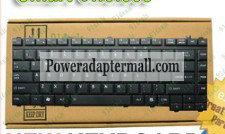 Toshiba Satellite PSLB1U PSLB8U PSLB9U US Keyboard Toshiba Satellite PSLB1U PSLB8U PSLB9U US Keyboard